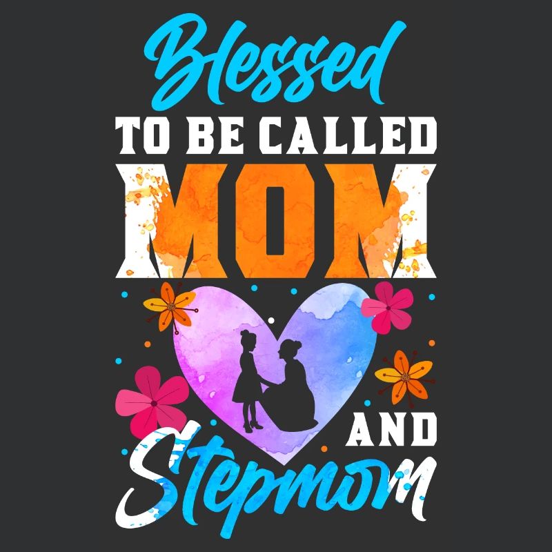 Stiefmutter Muttertag Stiefmama Mutter