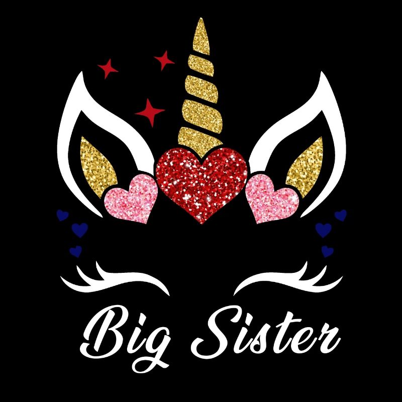 Große Schwester