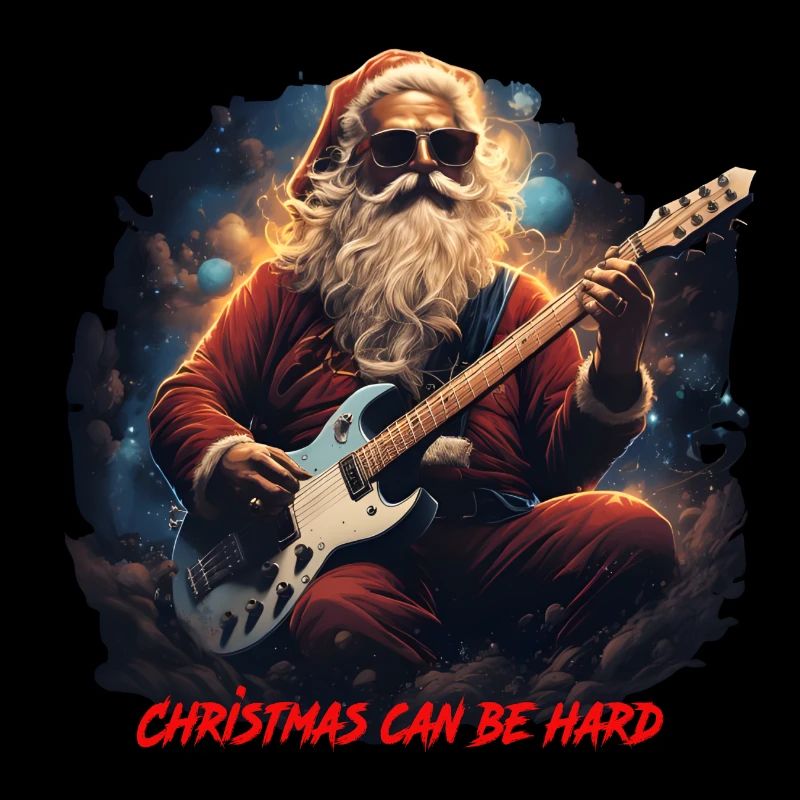 Noël peut être difficile