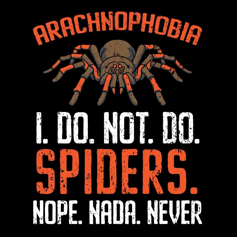 Spider Lover Spider Whisperer Arachnide Tarant