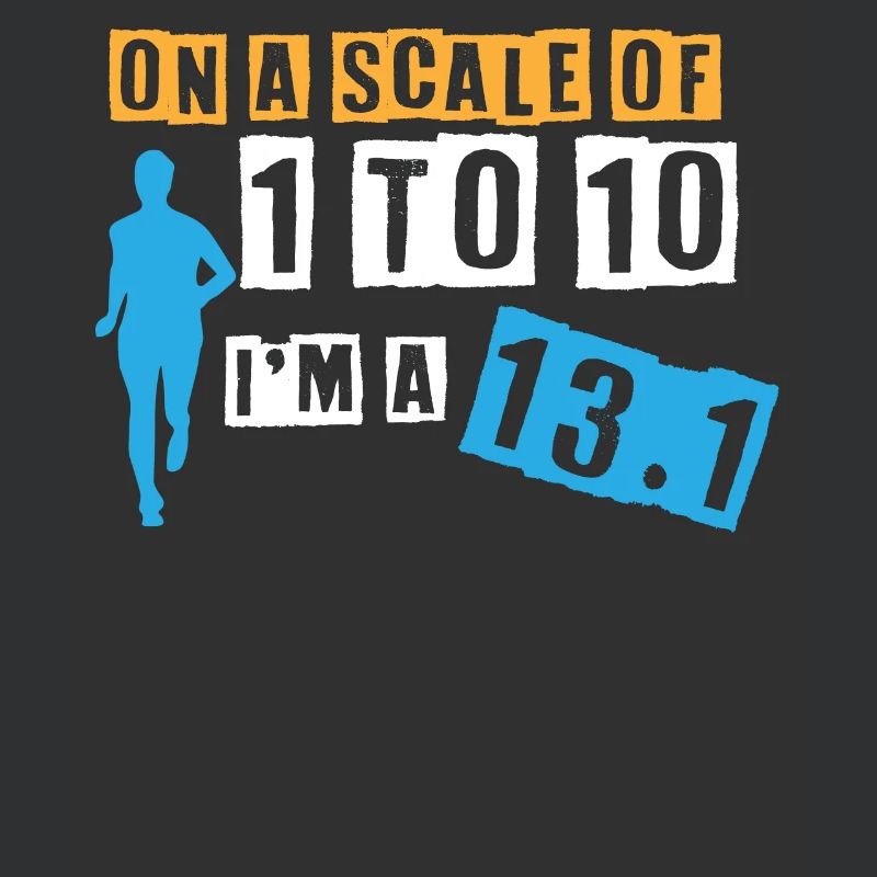 Halbmarathon, Marathon, Läufer