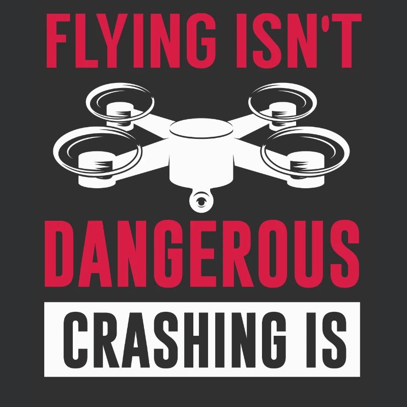 Drone pilot, aerial drone, multicopter,