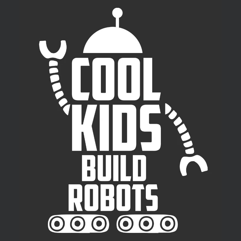 Robotique, constructeurs de robots