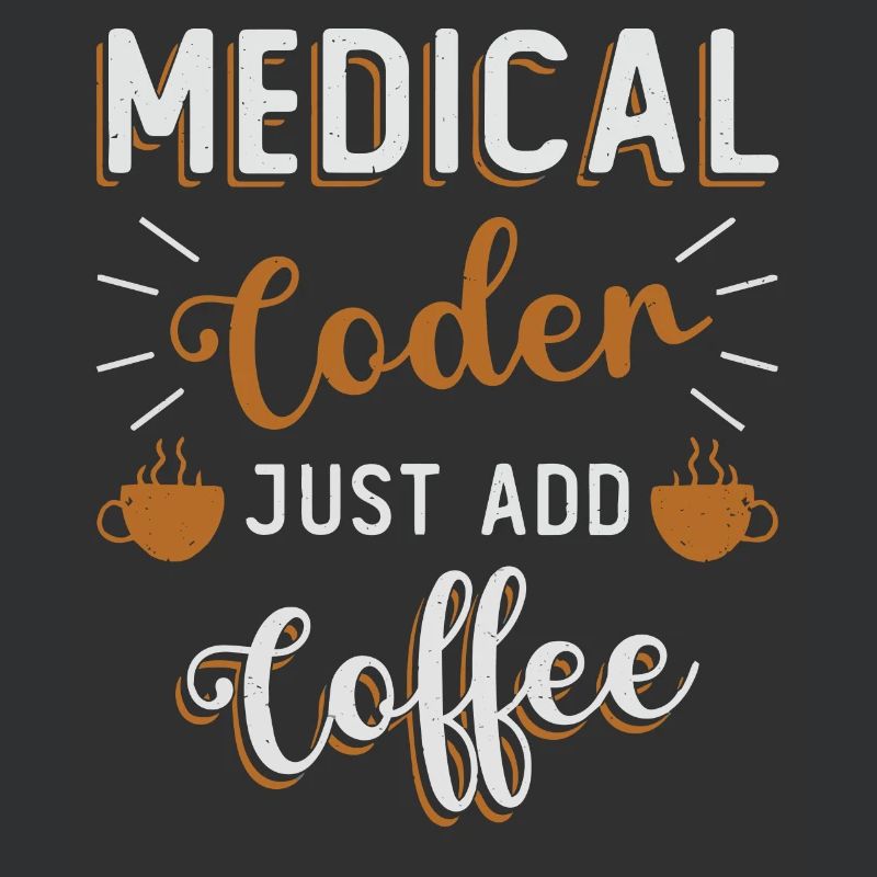 Codeur médical, programmeur