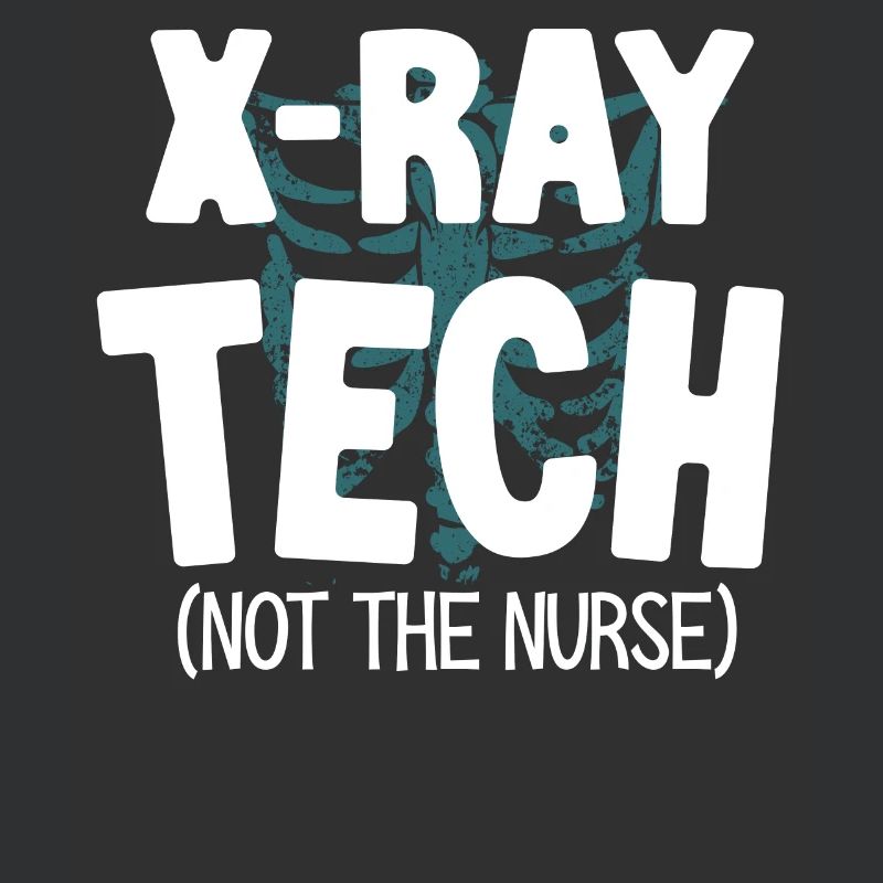 Xray Tech, Xray -Techniker