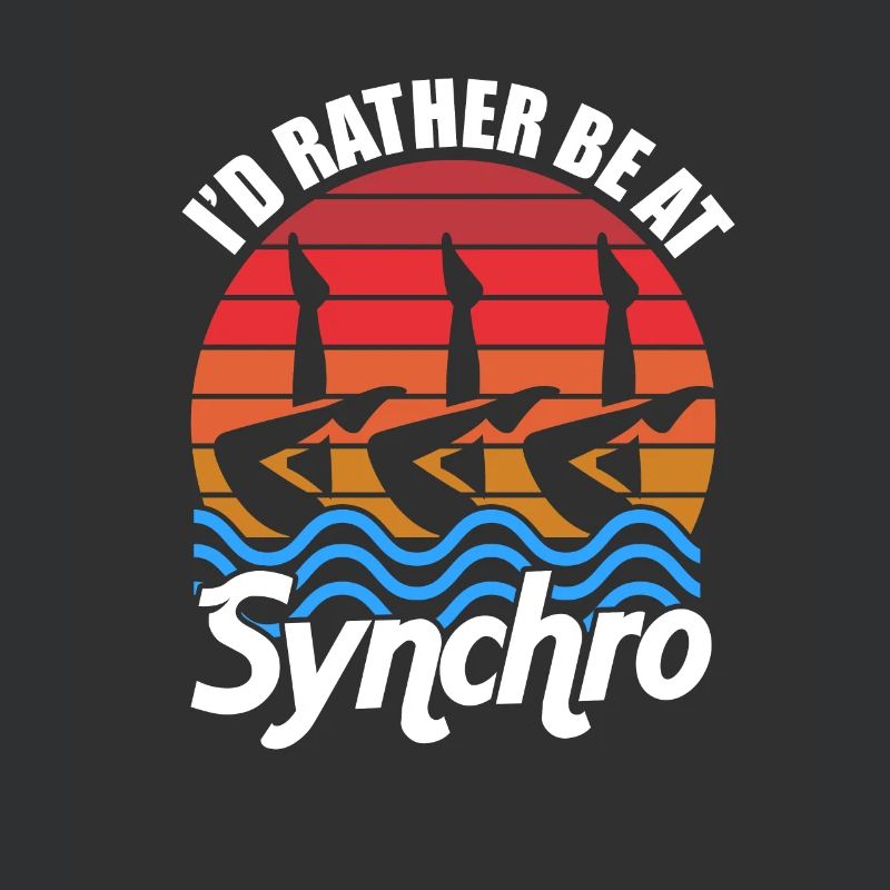 Synchronschwimmen