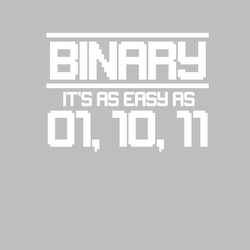 Binär Code