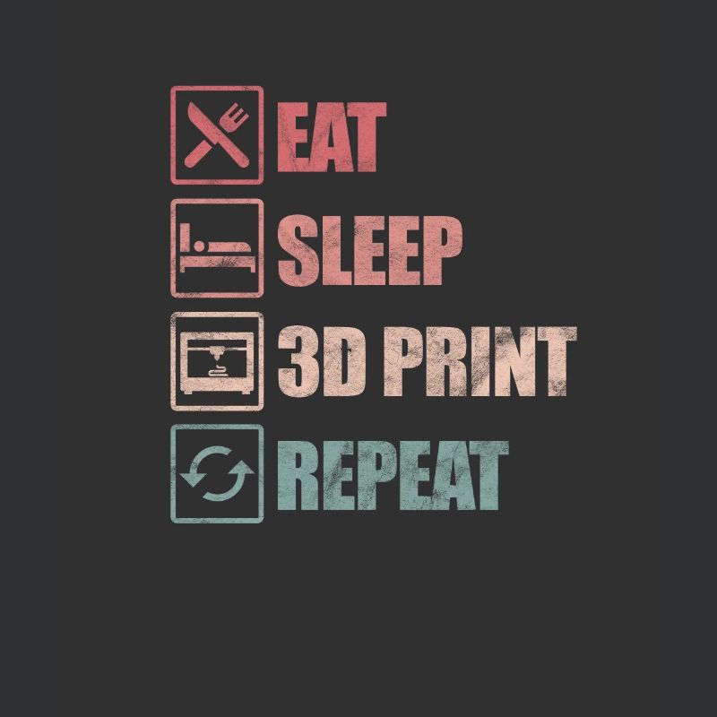 3D printer