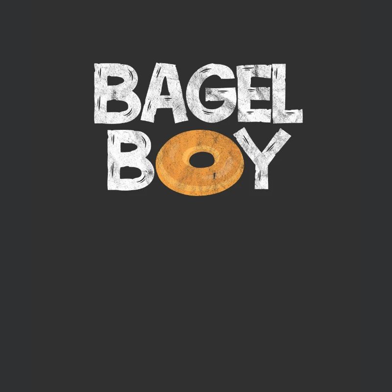 Bagel Garçon