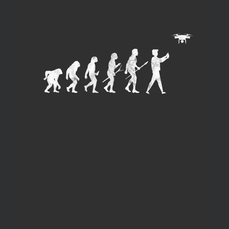 Drone Evolution