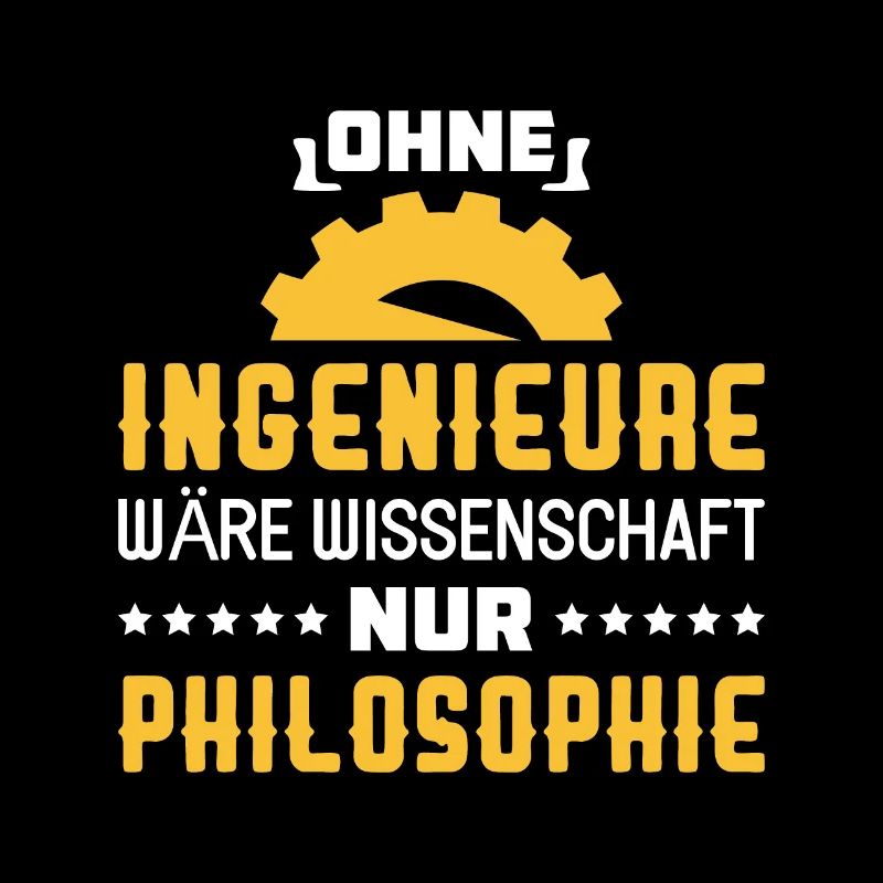Ingenieur Spruch