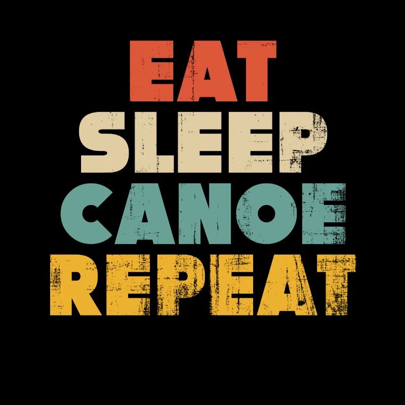 canoë