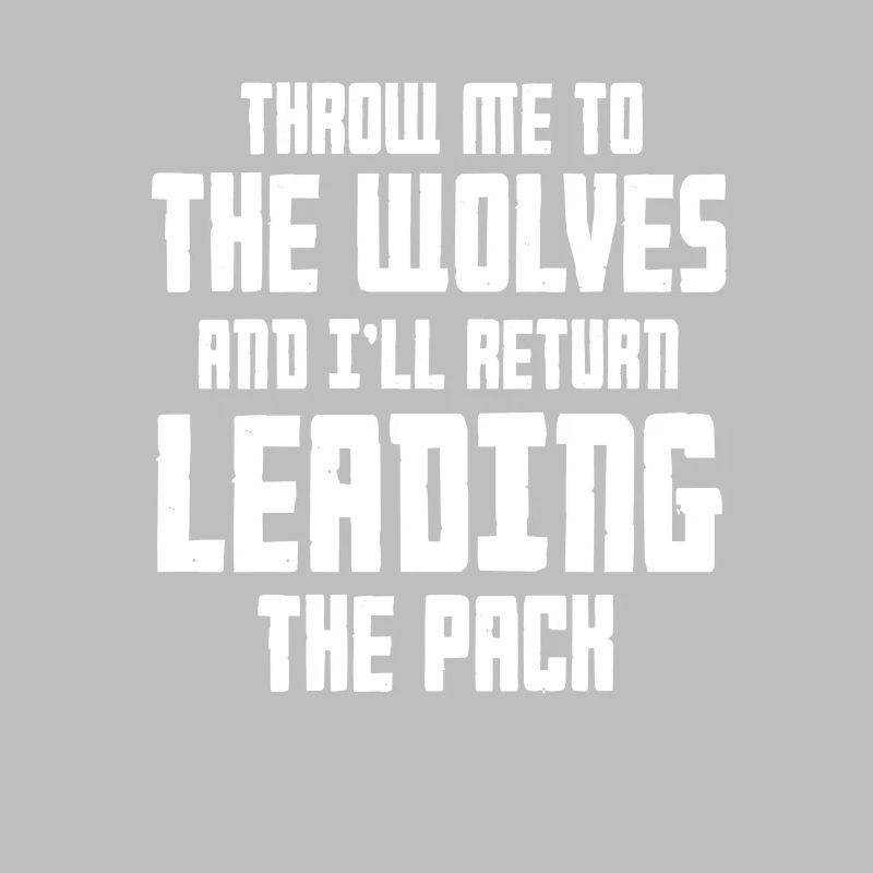 Wolfpack