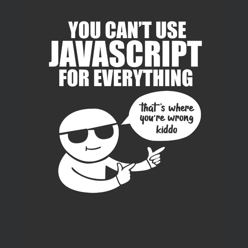 Programmierer Javascript