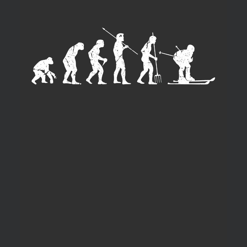 Evolution Ski