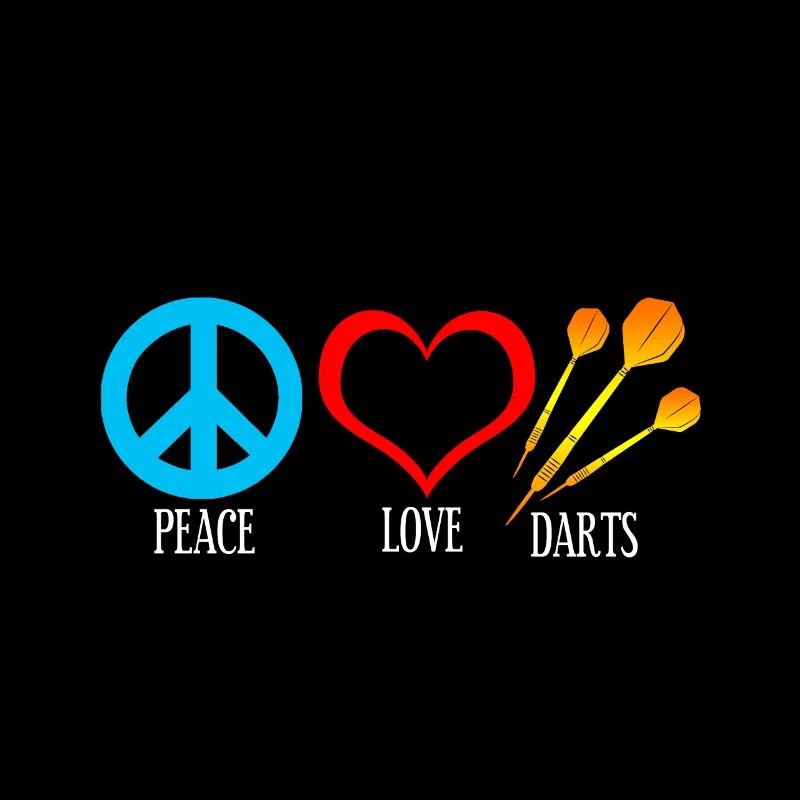 Darts peace