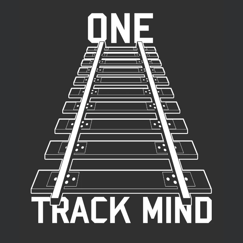 Train tracks