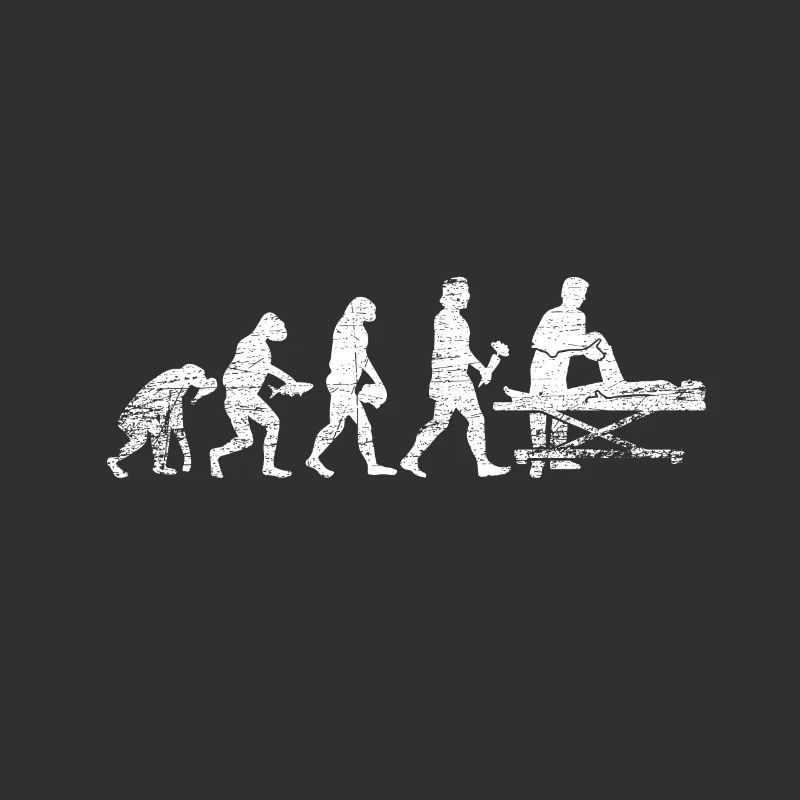 Evolution Physiotherapeut