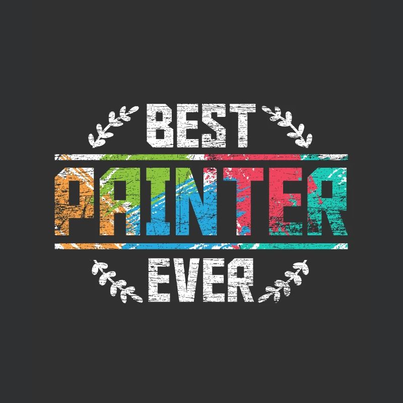 Painter hero