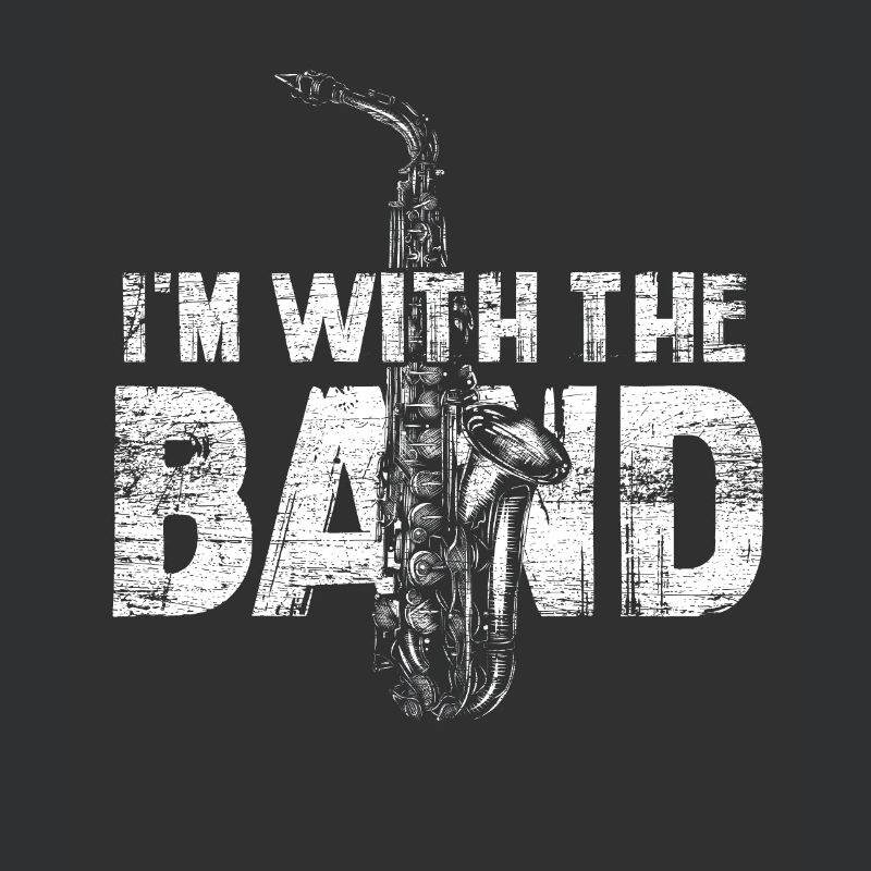 Saxophone Band