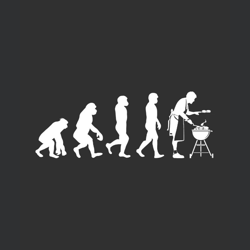 Evolution Barbecue