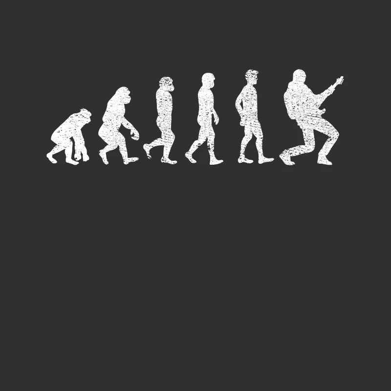 Guitar Evolution