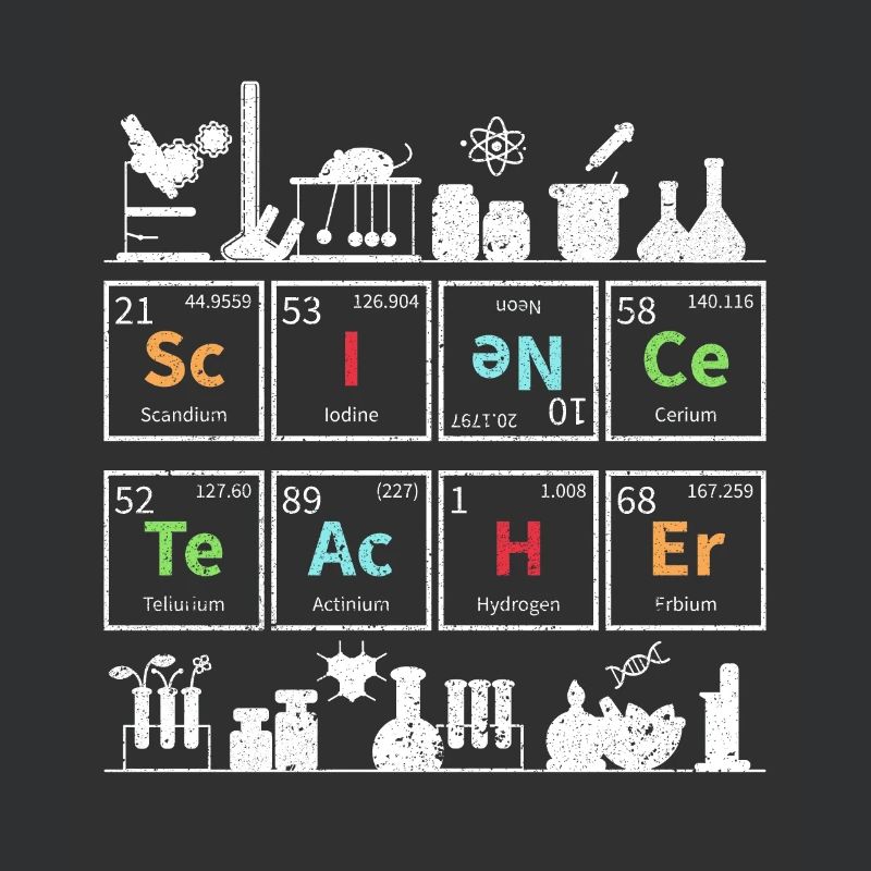 Science Enseignants