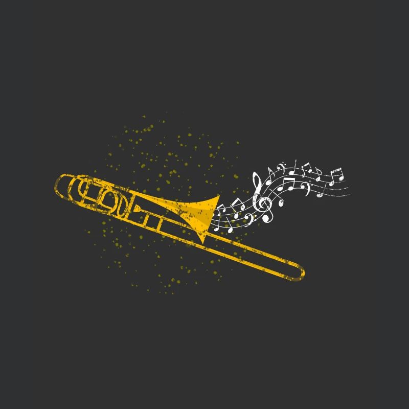 Trombone Orchestra