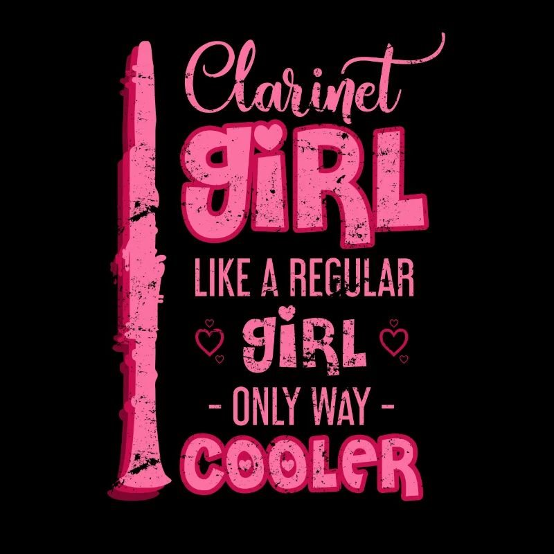 clarinet