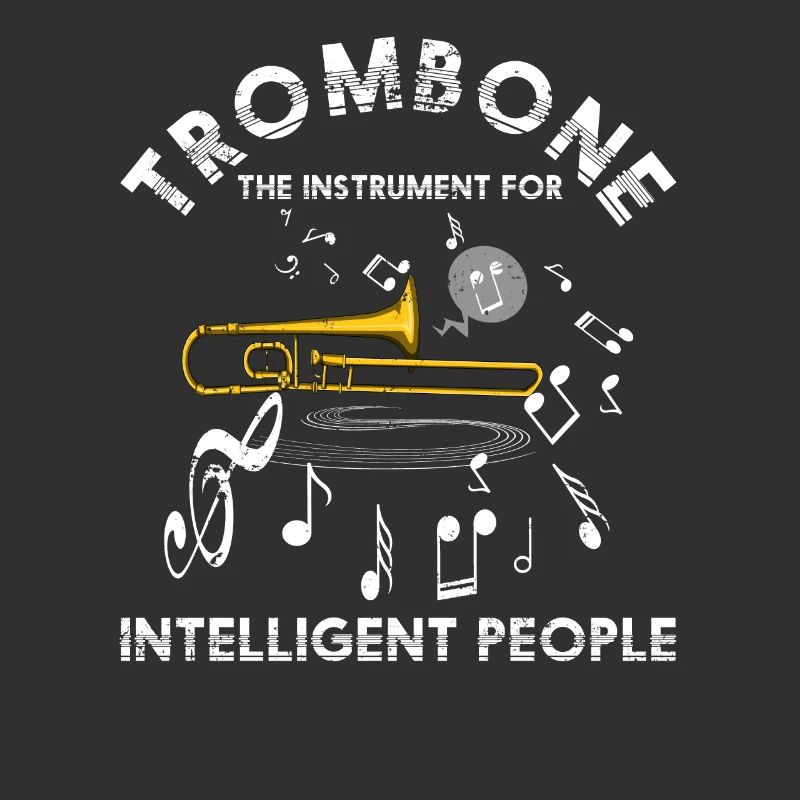 Trombone Orchestra