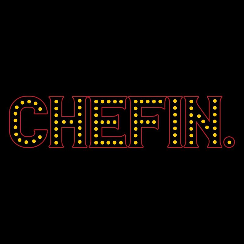 Chefin | Farben änderbar