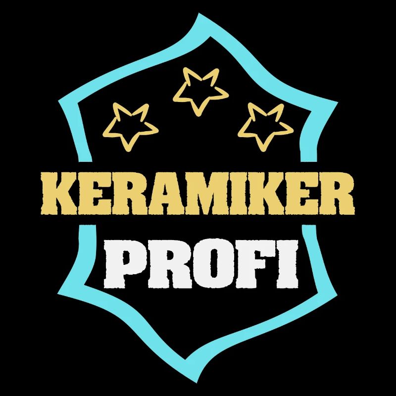 Beruf Keramiker