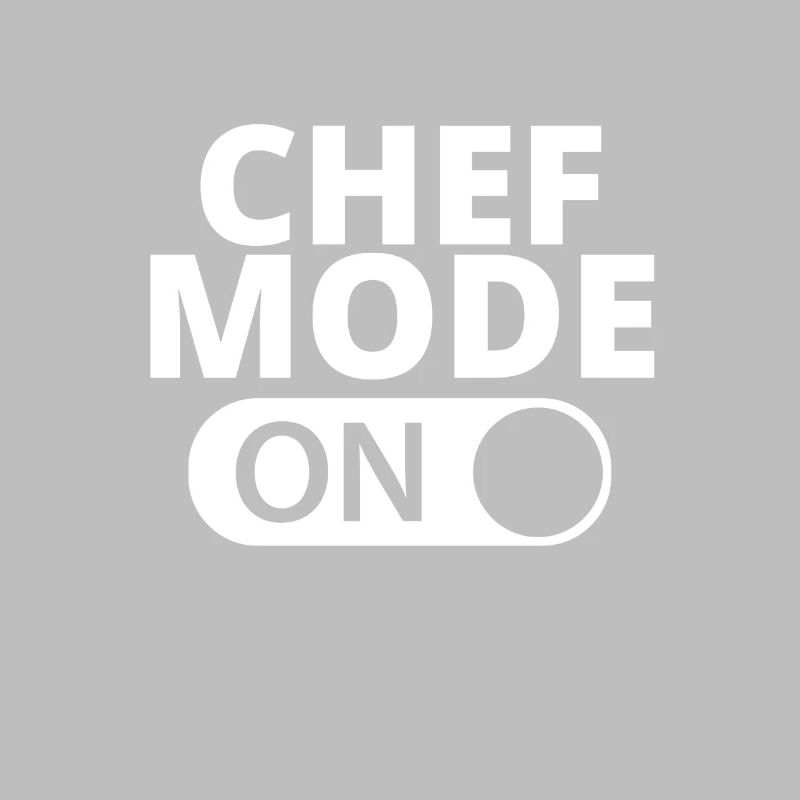 MODE ON CHEF