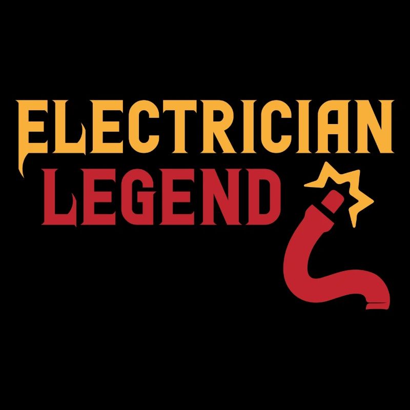 Electrician Legend Electronic Hobby Circuits