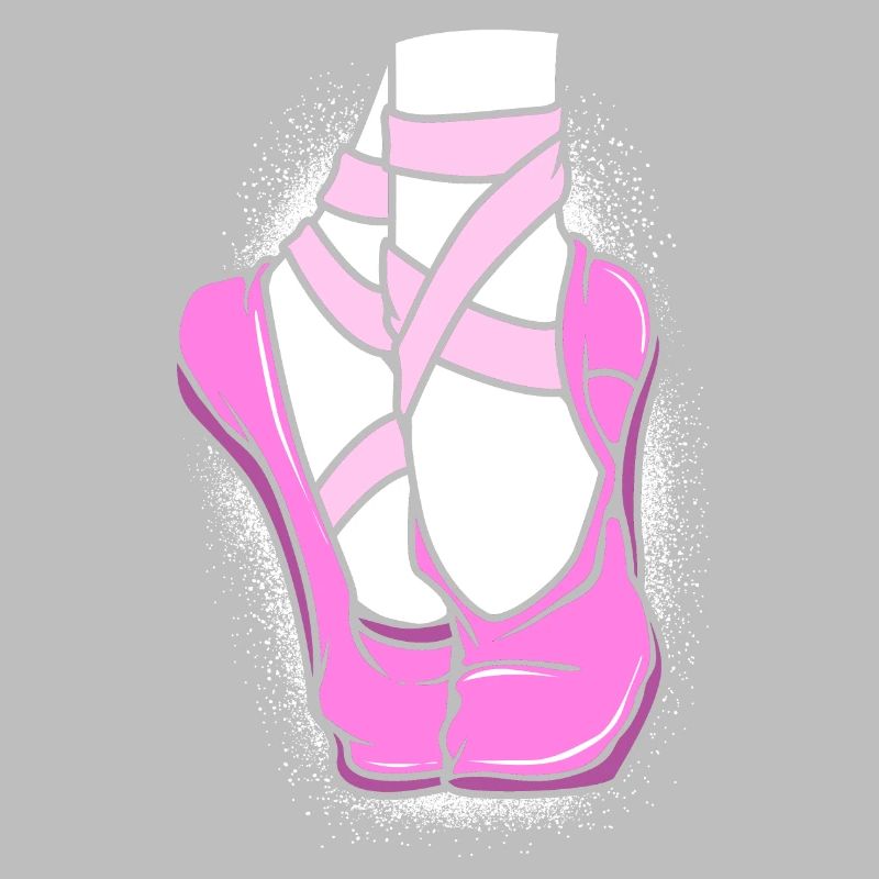 Danseuse de ballet