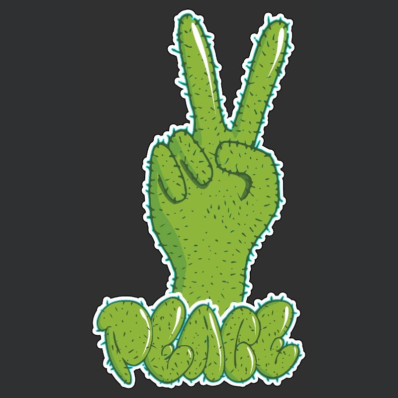 Graffiti Peace