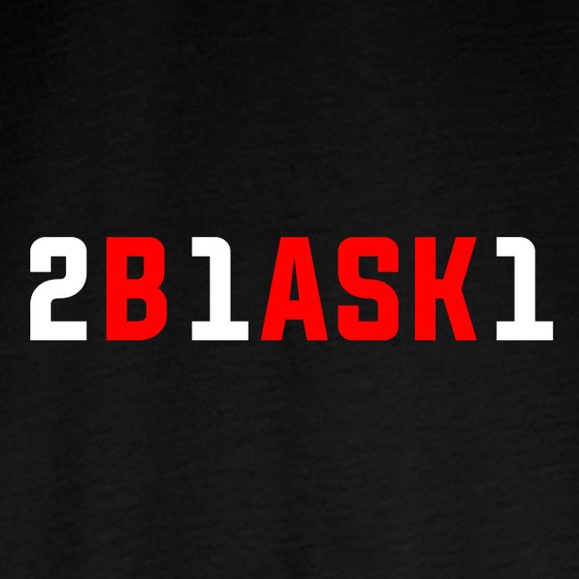 Freimaurer 2B1ASK1 Rot Weiss