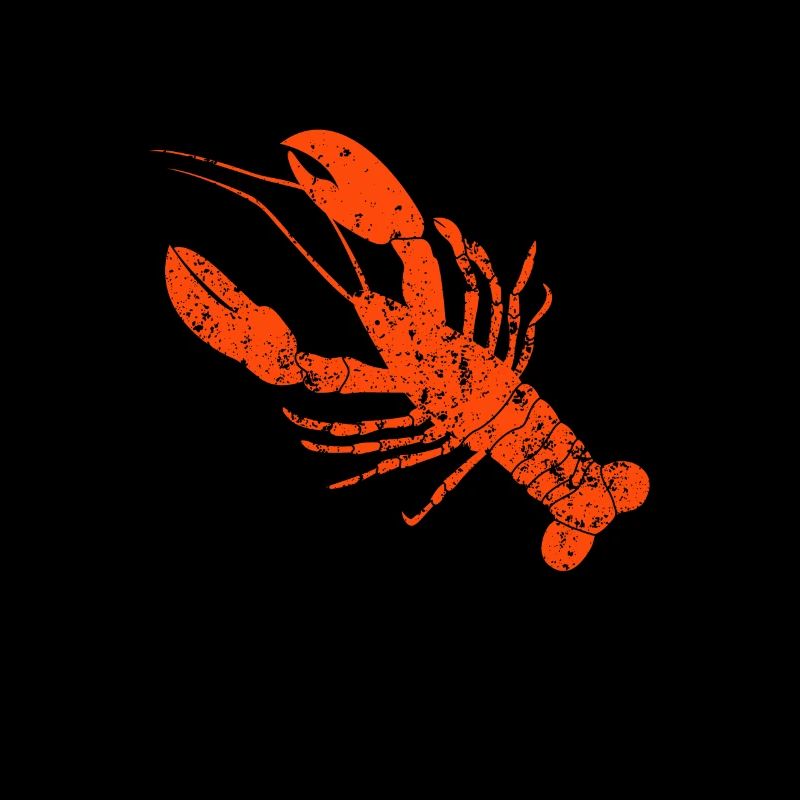 Crabs Crawfish Lobster Seafood Gift Idea