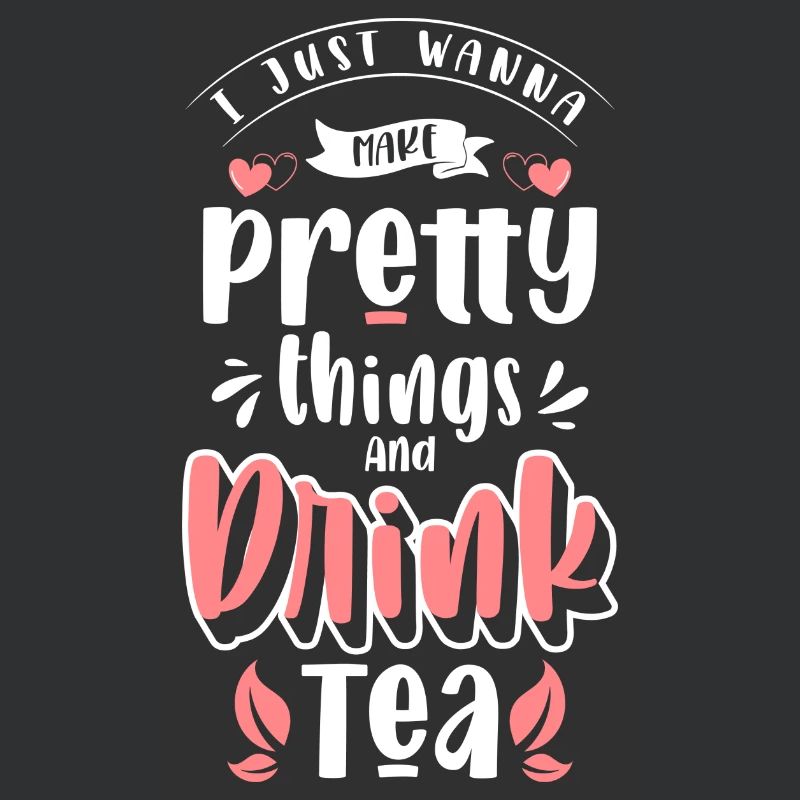 Tee Teebeutel Teeliebhaber