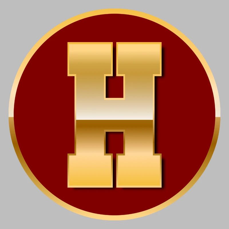 Buchstabe H