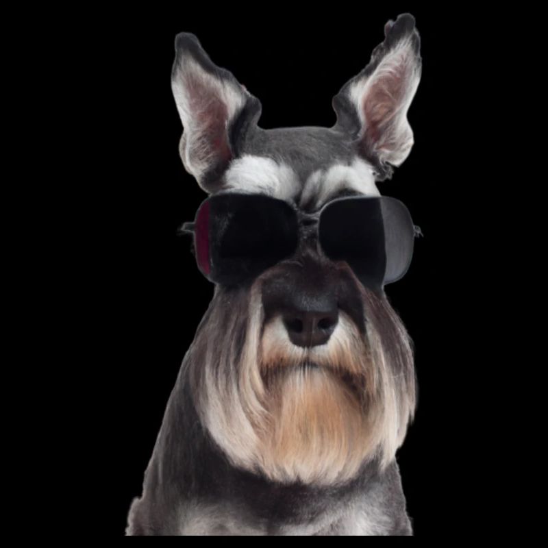 Miniature Schnauzer
