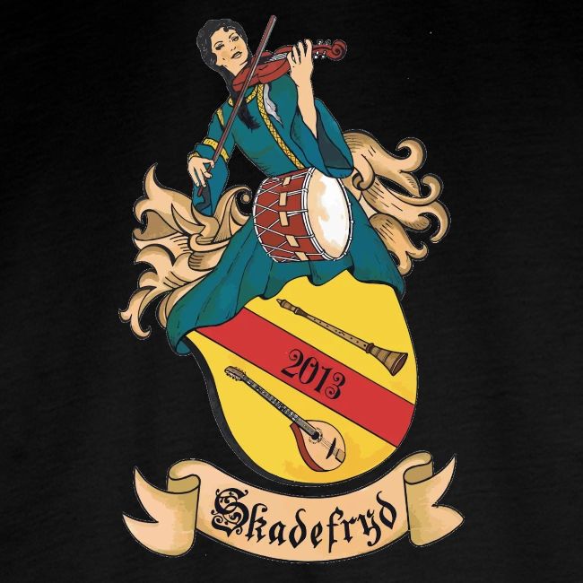 Spielleute Skadefryd