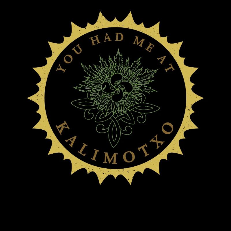 Basken Spanisch Spanien Baskenland Euskal