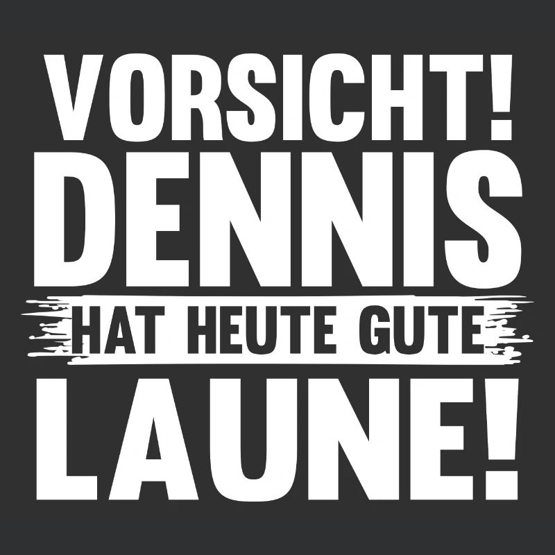 First name Dennis