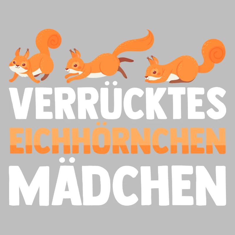 Eichhörnchen