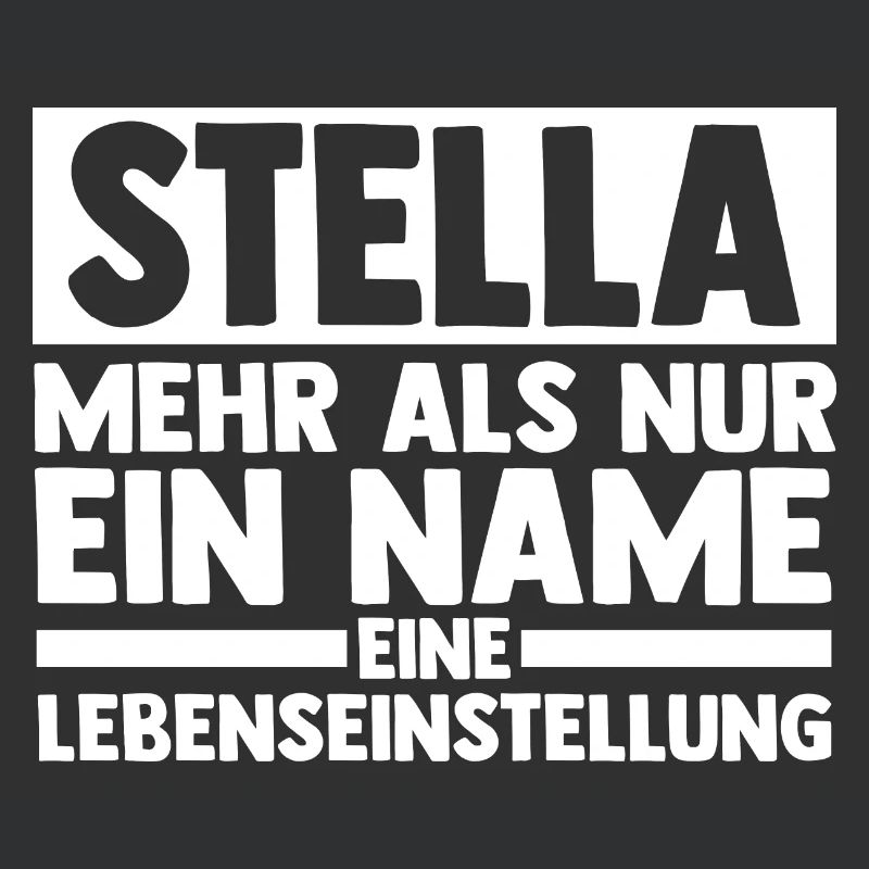 First name Stella