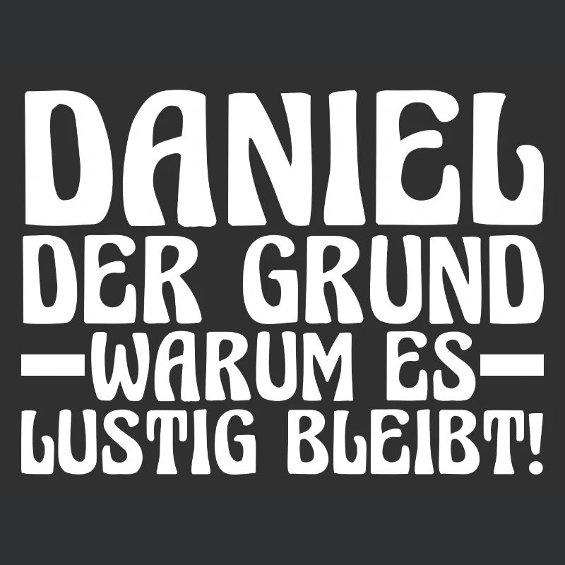Vorname Daniel