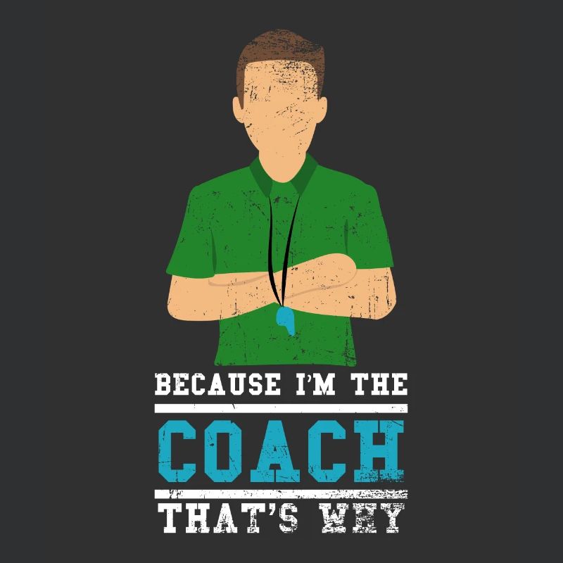 Coach Trainer