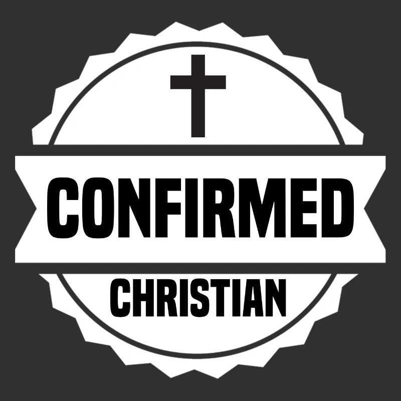 Katholisch Konfirmation Konfirmiert Christliche Ki