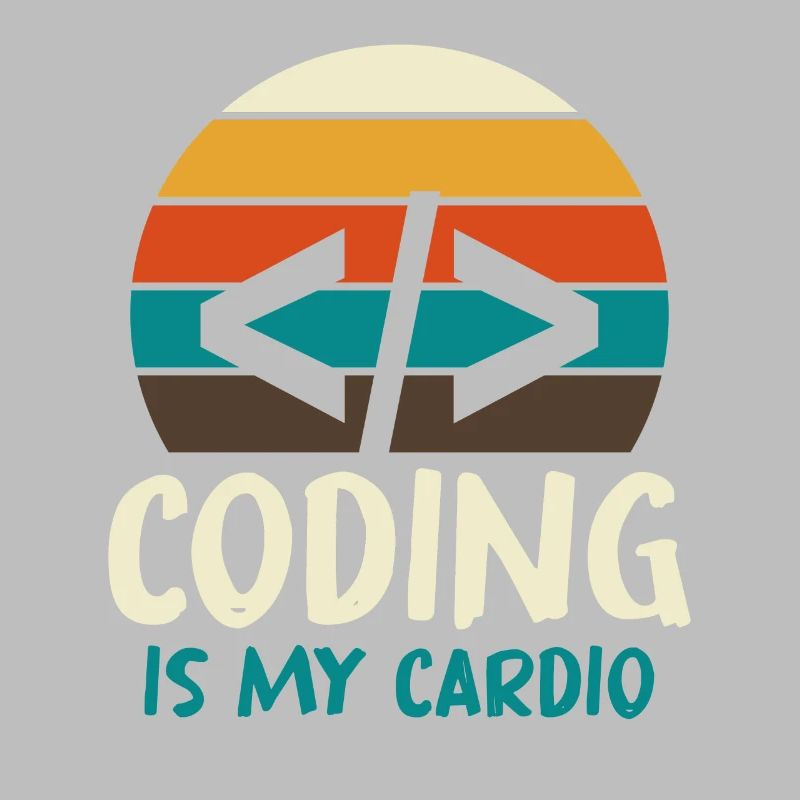 Programmer Geek Computer Programming Coder L